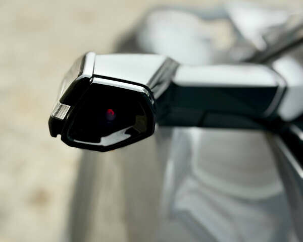 Серый Ауди E-Tron, объемом двигателя 0 л и пробегом 37 тыс. км за 49500 $, фото 64 на Automoto.ua