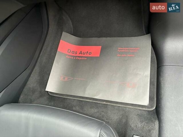 Серый Ауди E-Tron, объемом двигателя 0 л и пробегом 112 тыс. км за 31900 $, фото 67 на Automoto.ua