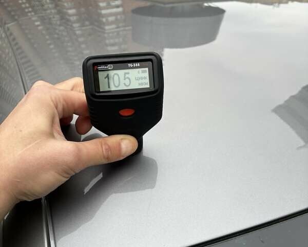 Серый Ауди E-Tron, объемом двигателя 0 л и пробегом 112 тыс. км за 31900 $, фото 103 на Automoto.ua