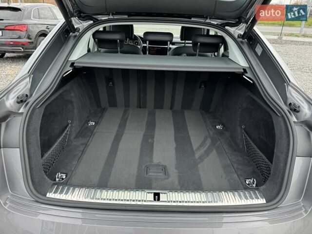 Ауди E-Tron 2022 в Хмельницком на Automoto.ua Серый Ауди E-Tron, объемом двигателя 0 л и пробегом 82 тыс. км за 39999 $, фото 32 на Automoto.ua