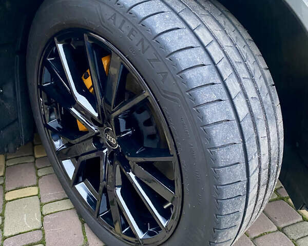 Сірий Ауді E-Tron, об'ємом двигуна 0 л та пробігом 43 тис. км за 45500 $, фото 44 на Automoto.ua