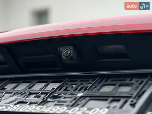 Сірий Ауді E-Tron, об'ємом двигуна 0 л та пробігом 22 тис. км за 49999 $, фото 98 на Automoto.ua