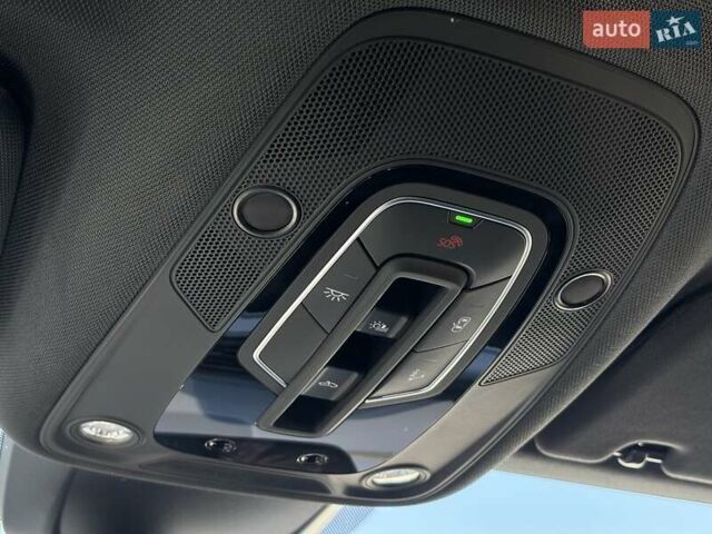 Серый Ауди E-Tron, объемом двигателя 0 л и пробегом 70 тыс. км за 39650 $, фото 17 на Automoto.ua