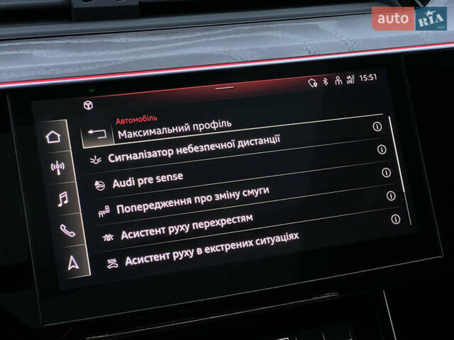 Серый Ауди E-Tron, объемом двигателя 0 л и пробегом 32 тыс. км за 41367 $, фото 79 на Automoto.ua