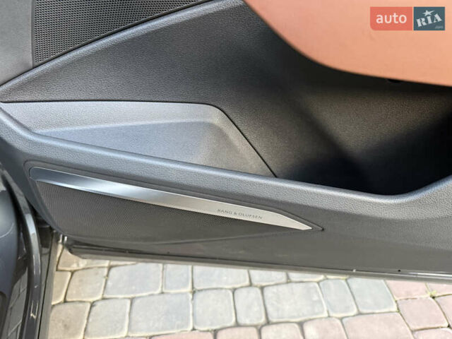 Серый Ауди E-Tron, объемом двигателя 0 л и пробегом 13 тыс. км за 36500 $, фото 39 на Automoto.ua