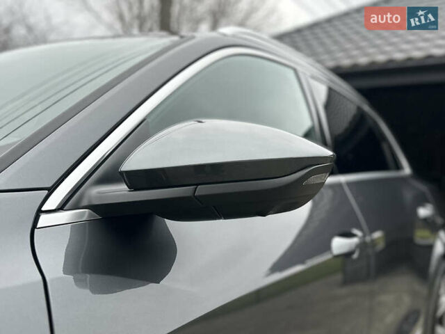 Сірий Ауді E-Tron, об'ємом двигуна 0 л та пробігом 48 тис. км за 49999 $, фото 25 на Automoto.ua