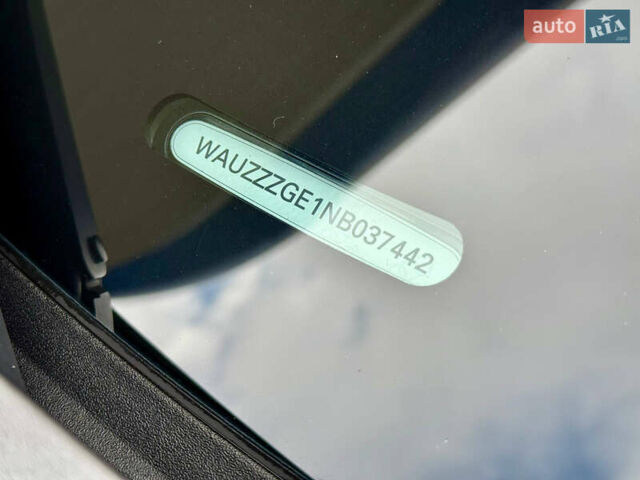 Серый Ауди E-Tron, объемом двигателя 0 л и пробегом 31 тыс. км за 46500 $, фото 57 на Automoto.ua