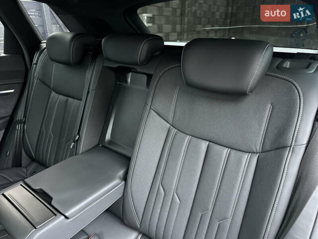 Серый Ауди E-Tron, объемом двигателя 0 л и пробегом 48 тыс. км за 49999 $, фото 76 на Automoto.ua