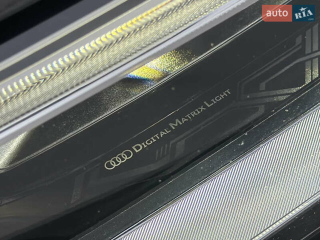 Сірий Ауді E-Tron, об'ємом двигуна 0 л та пробігом 48 тис. км за 49999 $, фото 33 на Automoto.ua