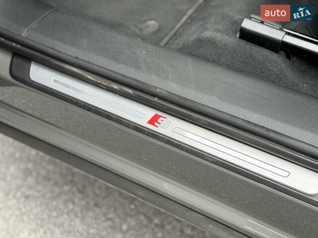 Ауди E-Tron 2022 в Виннице на Automoto.ua Серый Ауди E-Tron, объемом двигателя 0 л и пробегом 150 тыс. км за 39207 $, фото 21 на Automoto.ua