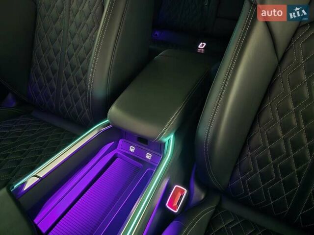 Сірий Ауді E-Tron, об'ємом двигуна 0 л та пробігом 100 тис. км за 41888 $, фото 22 на Automoto.ua