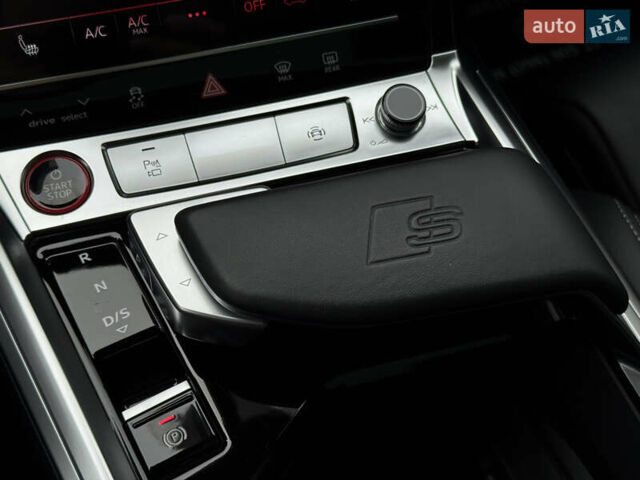 Сірий Ауді E-Tron, об'ємом двигуна 0 л та пробігом 59 тис. км за 45999 $, фото 42 на Automoto.ua