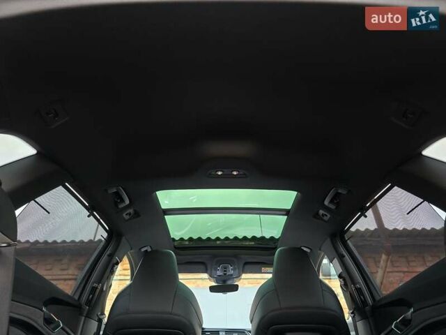 Сірий Ауді E-Tron, об'ємом двигуна 0 л та пробігом 100 тис. км за 41888 $, фото 51 на Automoto.ua