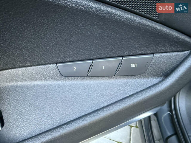 Серый Ауди E-Tron, объемом двигателя 0 л и пробегом 13 тыс. км за 36500 $, фото 21 на Automoto.ua