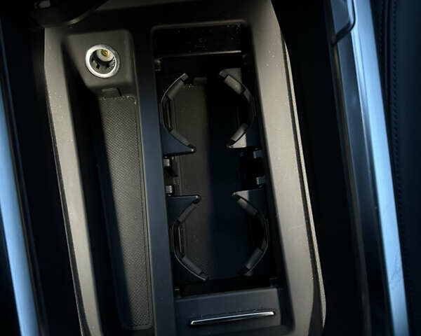 Серый Ауди E-Tron, объемом двигателя 0 л и пробегом 45 тыс. км за 42000 $, фото 19 на Automoto.ua