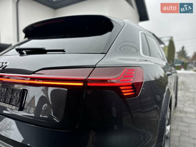 Серый Ауди E-Tron, объемом двигателя 0 л и пробегом 48 тыс. км за 49999 $, фото 32 на Automoto.ua