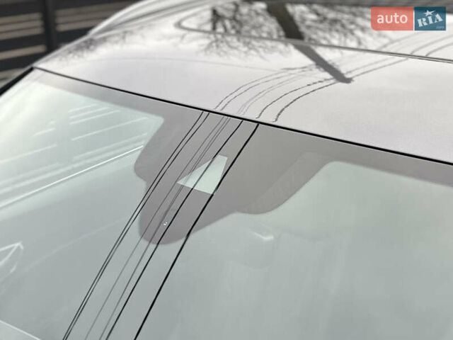 Сірий Ауді E-Tron, об'ємом двигуна 0 л та пробігом 48 тис. км за 49999 $, фото 19 на Automoto.ua