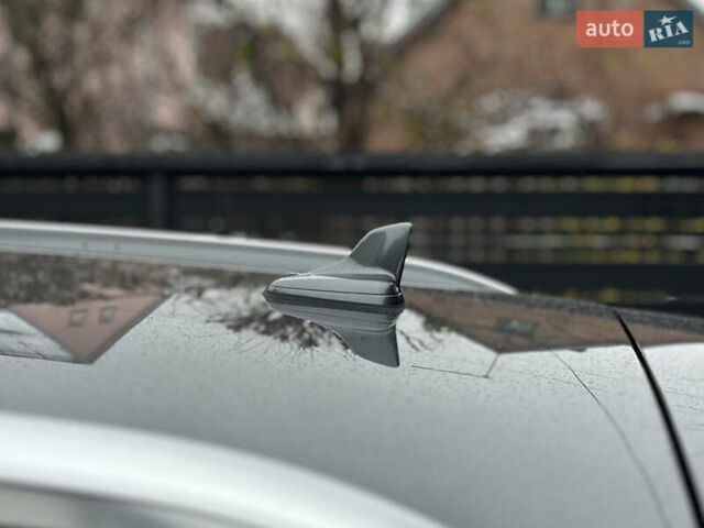 Серый Ауди E-Tron, объемом двигателя 0 л и пробегом 48 тыс. км за 49999 $, фото 19 на Automoto.ua