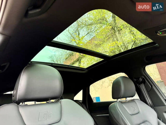 Серый Ауди E-Tron, объемом двигателя 0 л и пробегом 31 тыс. км за 46500 $, фото 51 на Automoto.ua