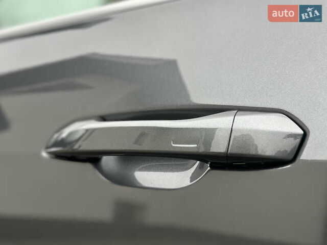 Сірий Ауді E-Tron, об'ємом двигуна 0 л та пробігом 48 тис. км за 49999 $, фото 22 на Automoto.ua