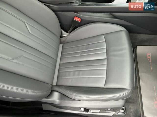 Серый Ауди E-Tron, объемом двигателя 0 л и пробегом 112 тыс. км за 31900 $, фото 64 на Automoto.ua