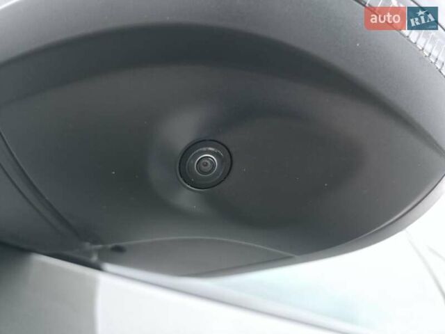 Серый Ауди E-Tron, объемом двигателя 0 л и пробегом 149 тыс. км за 36900 $, фото 11 на Automoto.ua