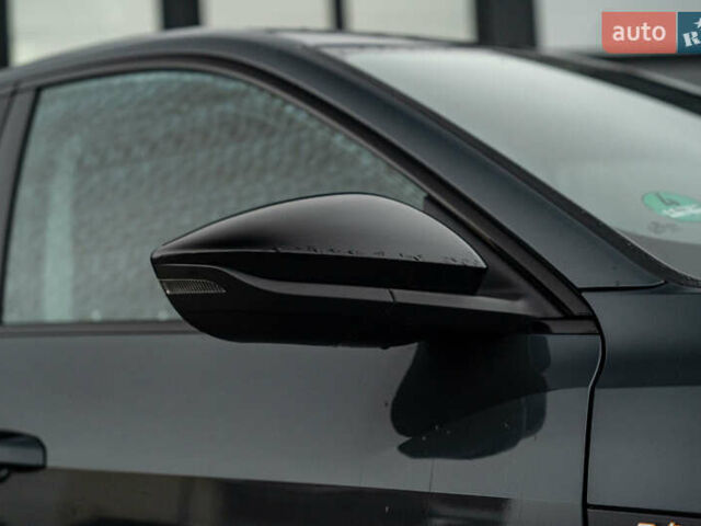 Сірий Ауді E-Tron, об'ємом двигуна 0 л та пробігом 64 тис. км за 37900 $, фото 10 на Automoto.ua