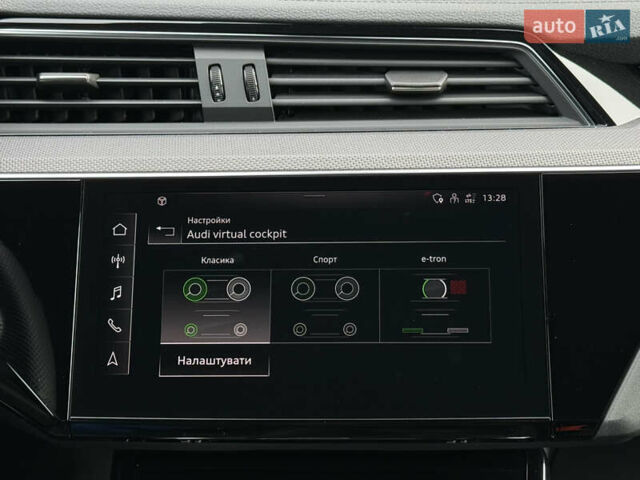 Серый Ауди E-Tron, объемом двигателя 0 л и пробегом 104 тыс. км за 39820 $, фото 57 на Automoto.ua