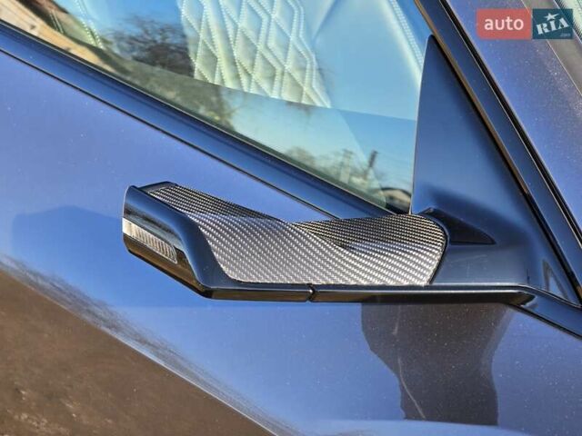 Сірий Ауді E-Tron, об'ємом двигуна 0 л та пробігом 100 тис. км за 41888 $, фото 77 на Automoto.ua