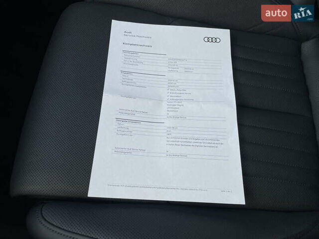 Серый Ауди E-Tron, объемом двигателя 0 л и пробегом 32 тыс. км за 42131 $, фото 79 на Automoto.ua