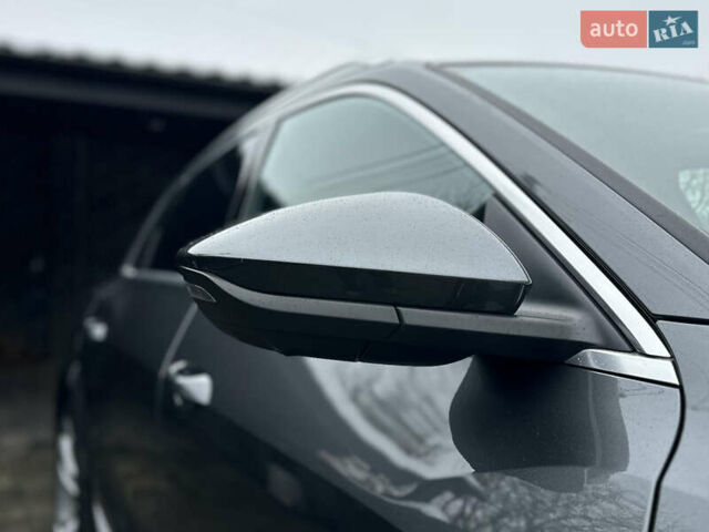 Серый Ауди E-Tron, объемом двигателя 0 л и пробегом 48 тыс. км за 49999 $, фото 20 на Automoto.ua