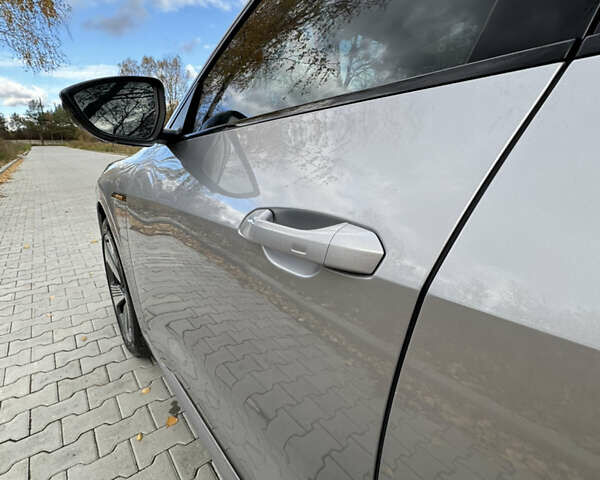 Серый Ауди E-Tron, объемом двигателя 0 л и пробегом 145 тыс. км за 29500 $, фото 53 на Automoto.ua