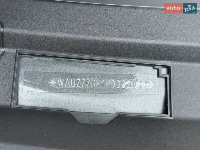 Серый Ауди E-Tron, объемом двигателя 0 л и пробегом 48 тыс. км за 49999 $, фото 100 на Automoto.ua