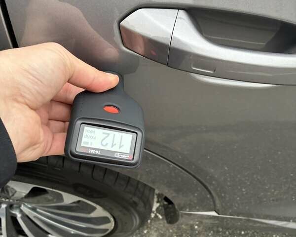 Серый Ауди E-Tron, объемом двигателя 0 л и пробегом 112 тыс. км за 31900 $, фото 127 на Automoto.ua