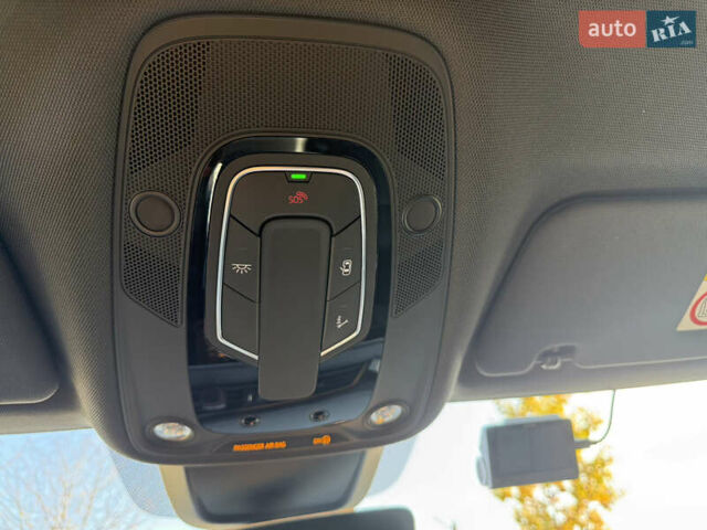 Серый Ауди E-Tron, объемом двигателя 0 л и пробегом 65 тыс. км за 53900 $, фото 33 на Automoto.ua