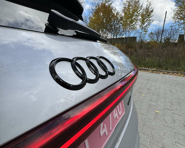 Серый Ауди E-Tron, объемом двигателя 0 л и пробегом 145 тыс. км за 29500 $, фото 49 на Automoto.ua