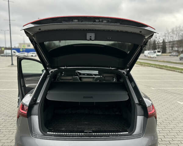 Сірий Ауді E-Tron, об'ємом двигуна 0 л та пробігом 45 тис. км за 38900 $, фото 23 на Automoto.ua