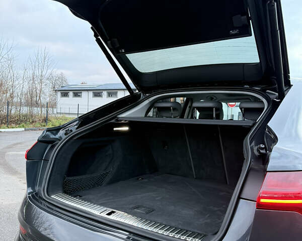 Серый Ауди E-Tron, объемом двигателя 0 л и пробегом 197 тыс. км за 23900 $, фото 42 на Automoto.ua