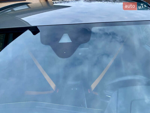 Сірий Ауді E-Tron, об'ємом двигуна 0 л та пробігом 43 тис. км за 45500 $, фото 54 на Automoto.ua