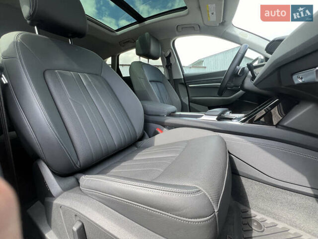 Сірий Ауді E-Tron, об'ємом двигуна 0 л та пробігом 22 тис. км за 48490 $, фото 37 на Automoto.ua