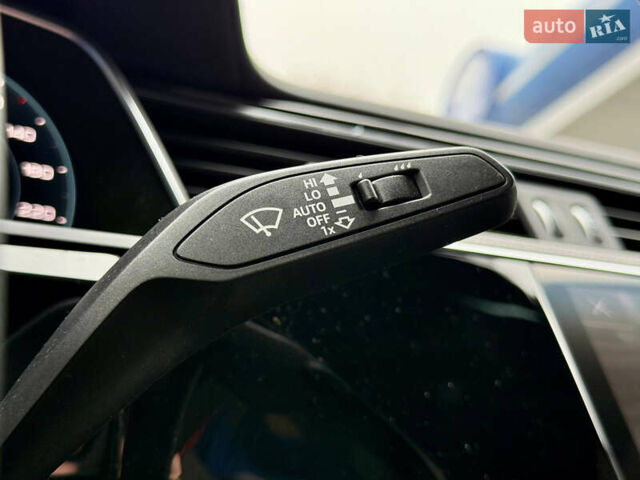 Серый Ауди E-Tron, объемом двигателя 0 л и пробегом 37 тыс. км за 49500 $, фото 80 на Automoto.ua