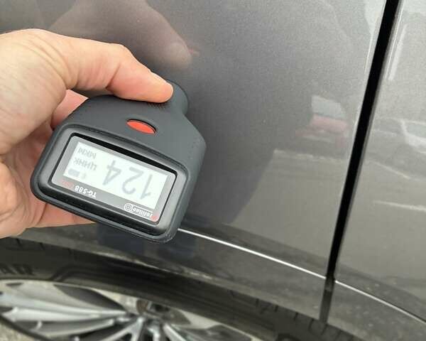 Серый Ауди E-Tron, объемом двигателя 0 л и пробегом 112 тыс. км за 31900 $, фото 126 на Automoto.ua