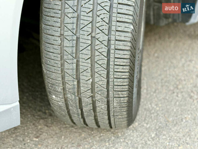 Серый Ауди E-Tron, объемом двигателя 0 л и пробегом 32 тыс. км за 35000 $, фото 17 на Automoto.ua