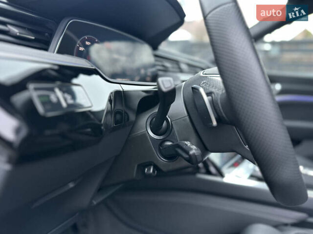 Серый Ауди E-Tron, объемом двигателя 0 л и пробегом 48 тыс. км за 49999 $, фото 49 на Automoto.ua
