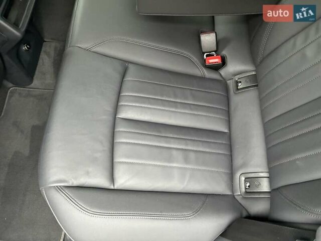 Серый Ауди E-Tron, объемом двигателя 0 л и пробегом 112 тыс. км за 31900 $, фото 61 на Automoto.ua