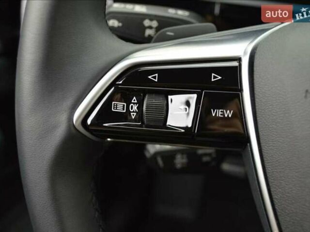Серый Ауди E-Tron, объемом двигателя 0 л и пробегом 8 тыс. км за 49900 $, фото 8 на Automoto.ua