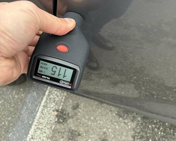 Серый Ауди E-Tron, объемом двигателя 0 л и пробегом 112 тыс. км за 31900 $, фото 113 на Automoto.ua