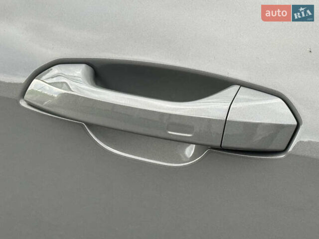 Ауди E-Tron 2022 в Виннице на Automoto.ua Серый Ауди E-Tron, объемом двигателя 0 л и пробегом 150 тыс. км за 39207 $, фото 10 на Automoto.ua