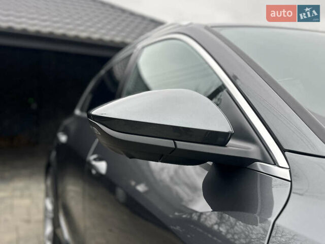 Сірий Ауді E-Tron, об'ємом двигуна 0 л та пробігом 48 тис. км за 49999 $, фото 24 на Automoto.ua