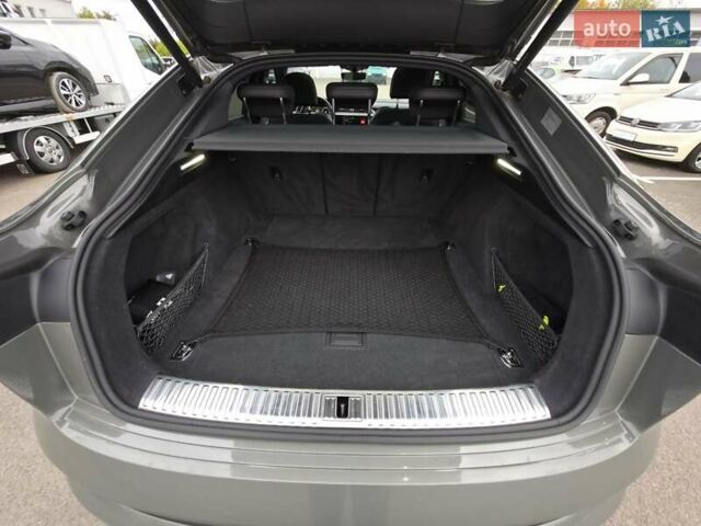 Серый Ауди E-Tron, объемом двигателя 0 л и пробегом 149 тыс. км за 36900 $, фото 19 на Automoto.ua